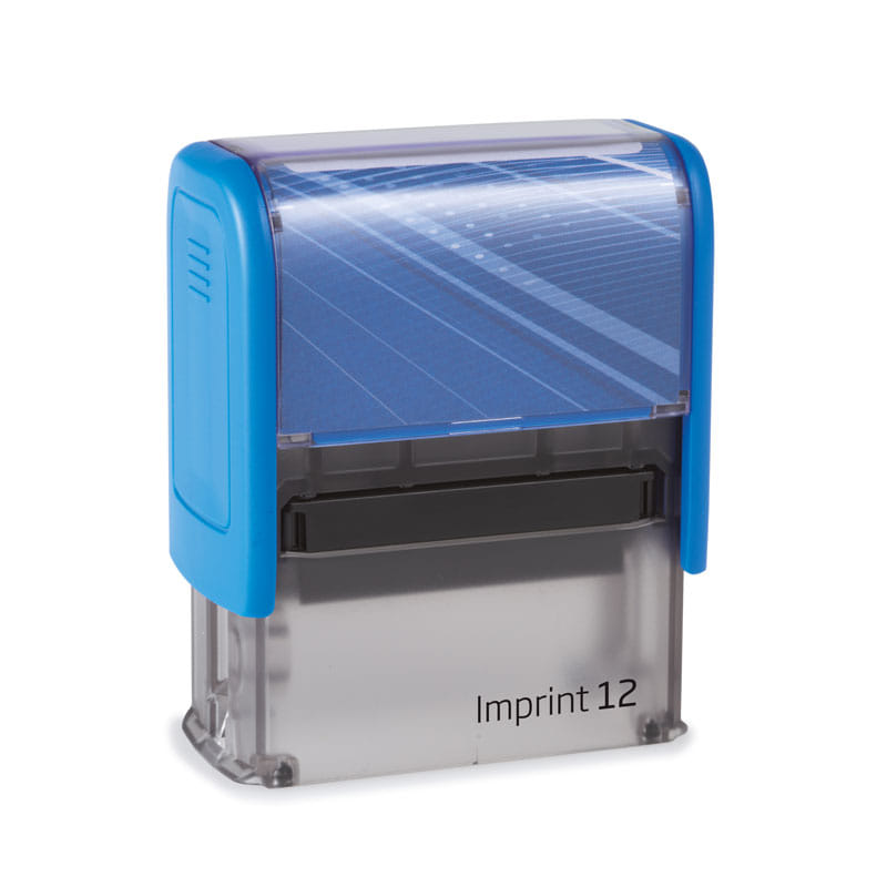 Imprint 12