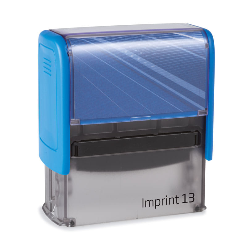 Imprint 13