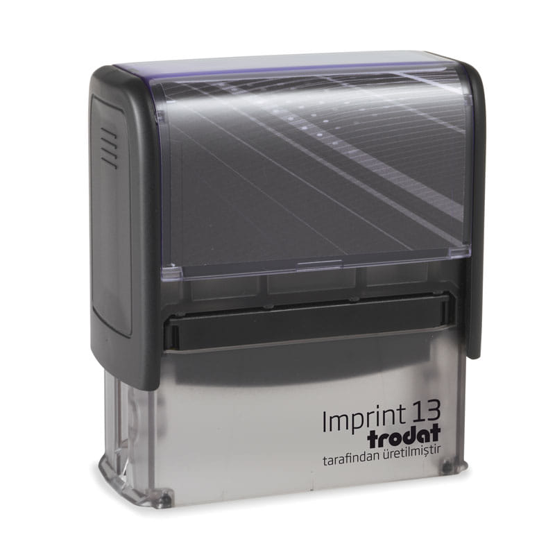Imprint 13