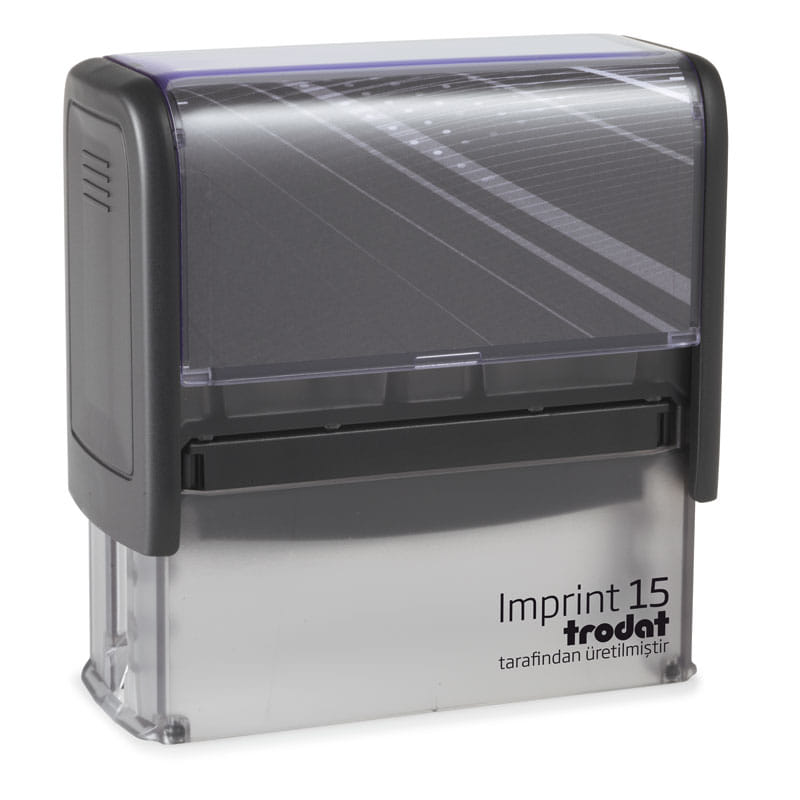 Imprint 15