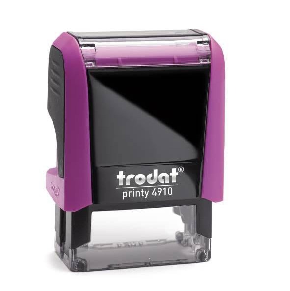 Trodat 4910