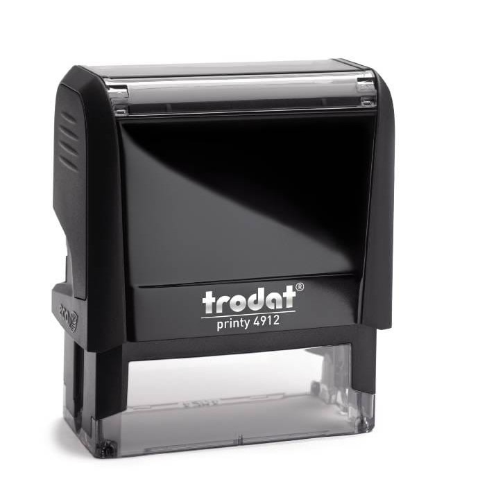 Trodat 4912