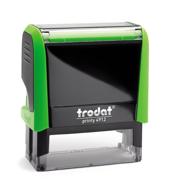 Trodat 4912