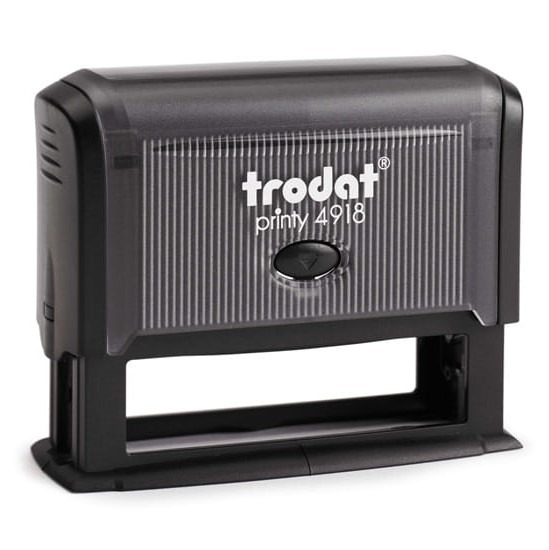 Trodat 4918