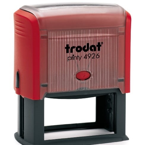 Trodat 4926