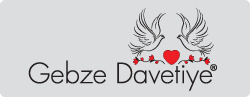 Gebze Davetiye