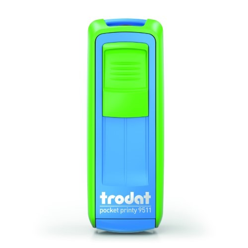 Trodat Cep Kaşe 9511