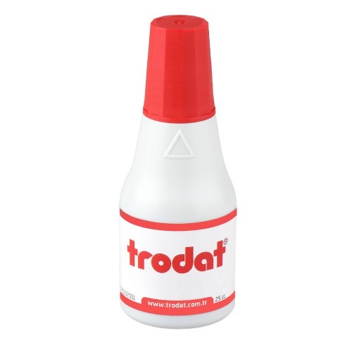 Trodat Mürekkep