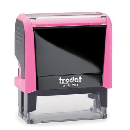 Trodat 4913